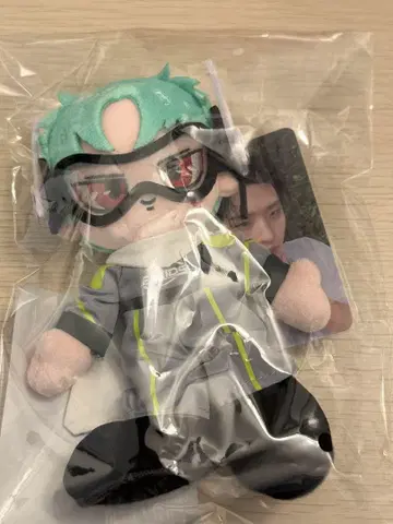 p1harmony  P1KIDS HERO ver 기호
