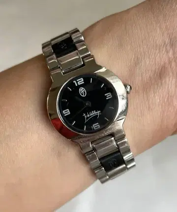 Jc de Castlebadjac 손목시계