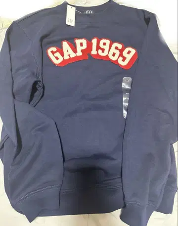 GAP1969 네이비 XS