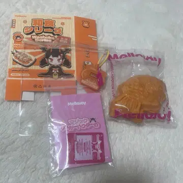 Mellojoy 화식 시리즈 타이야키