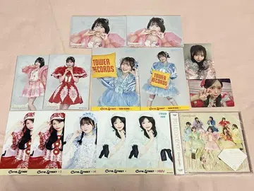 큐스트 CD 5장 트레이딩 카드, 브로마이드, 브로마이드, 사진 중 1장