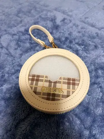 OZaKKa 코스터 케이스