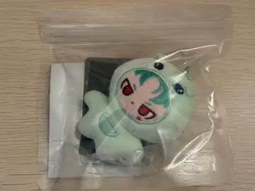p1harmony 피원 P1KIDS HERO ver 키링 기호