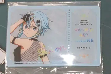 소드 아트 온라인 가라오케 철인 가라테츠 시논 룸 혜택