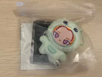 p1harmony 피원 P1KIDS HERO ver 키링 테오