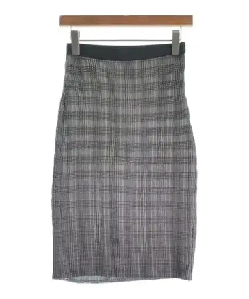 ALEXANDER WANG 미디 스커트 여성용