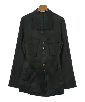 BED J.W. FORD 블루종 남성용