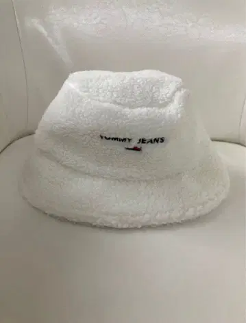 새상품 TOMMY JEANS 보아 버킷햇