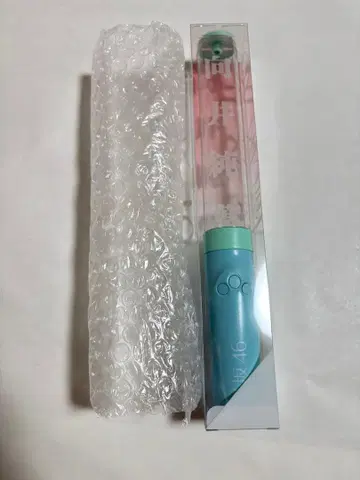 무카이 이토하 최애 응원봉