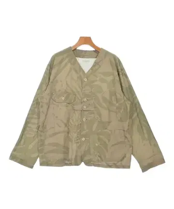 Engineered Garments 블루종 (기타) 남성용