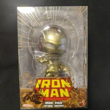 [ 미개봉 ] 코스베이비 아이언맨 하이드로아머 아머