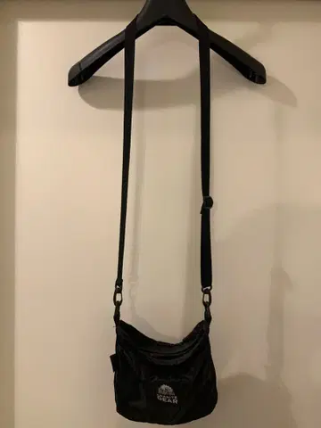 GRANITE GEAR 블랙 사코슈