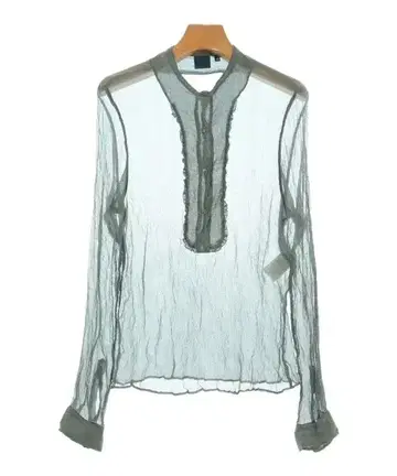 아스페시 블라우스 여성용