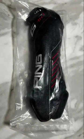 [ 새상품 ] 핑 G410 페어웨이 우드용 골프헤드커버