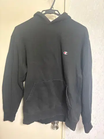 Champion 후드티