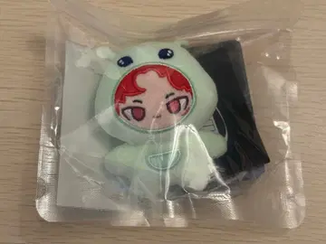 p1harmony 피원 P1KIDS 키링 지은