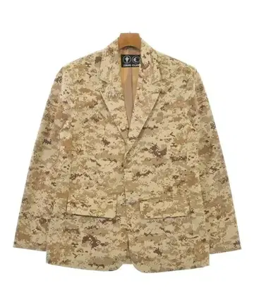 Thug Club 캐주얼 자켓 남성용