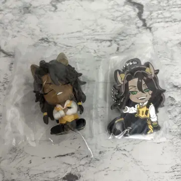 어깨 쿵 Fig. 트위스테 레오나 Vol.3 데포라바