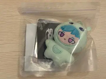 p1harmony 피원 P1KIDS HEROver 키링 인탁