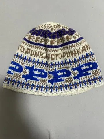 punkandyo 비니 레어