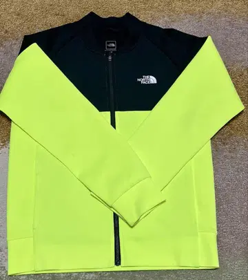 The North Face 마운틴 트랙 자켓