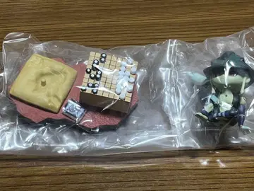 HUNTER x HUNTER 데스크탑 헌터 3
