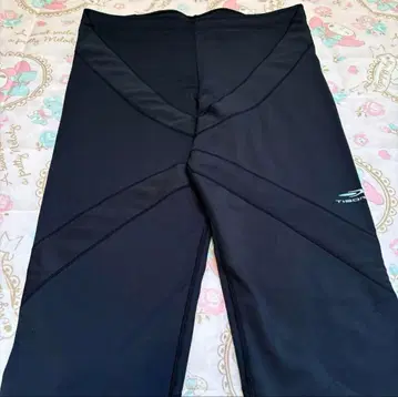 MENS 티고라 남성용 스패츠 레깅스 스포츠 러닝