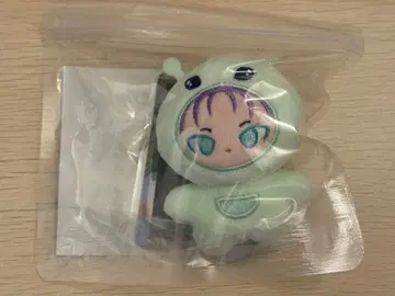 p1harmony 피원 P1KIDS HERO ver 키링 서울
