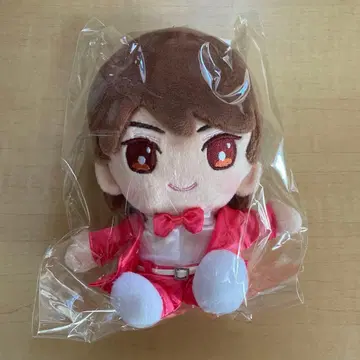 사토 류가 하피누이 봉제 인형