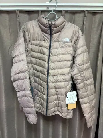 The North Face Thunder Jacket DT 딥 그레이