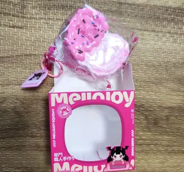 Mellojoy 메로조이 팔미에 스트로베리