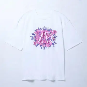 [ 카후 ] 불가해 삼(광) MADT 셔츠 / WHITE