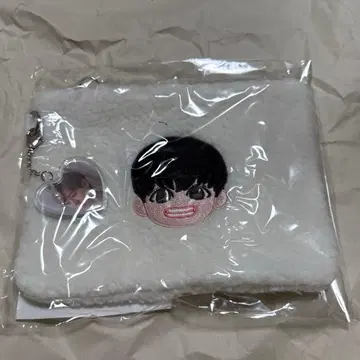 워너원 박지훈 파우치