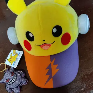 USJ 피카츄 할로윈 캡