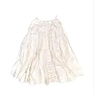 핑크하우스 페치 스커트