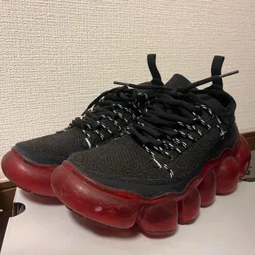 grounds 스니커즈 빨검