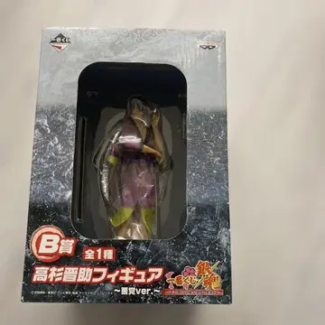 은혼 타카무라 신스케 피규어 악당ver.