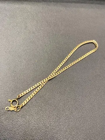 팔찌/12KT 각인/1.8g