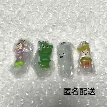 미이츠케타! 메지루시 액세서리 묶음 판매