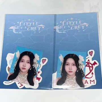 AVAM 코토리유 아미 플레이크씰