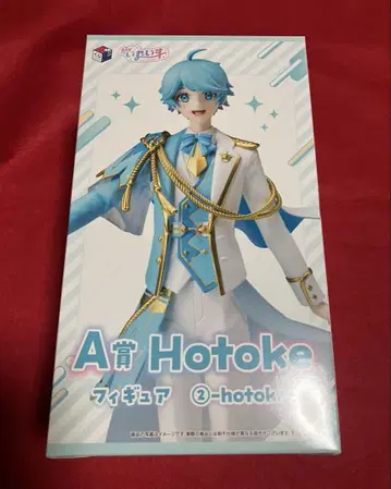 이레이스 Hotoke 피규어