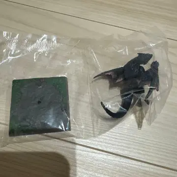 몬헌 나르가쿠르가 피규어