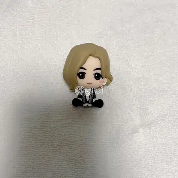 Mrs. GREEN APPLE 제일복권 후지사와 료카 C상 피규어
