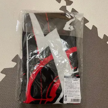 TheRAMPAGE 쇼난노카제 콜라보 타월 풍신뇌신