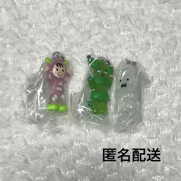 미이츠케타! 메지루시 액세서리 묶음 판매