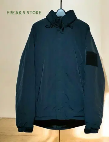 FREAK'S STORE 숏 몬스터 파카 20A/W