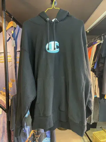 Champion REVERSE WEAVE