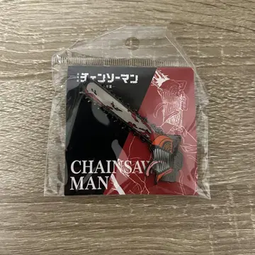 체인소 맨 레제 편 색상 차이 핀즈 체인소 맨 덴지