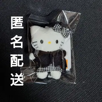 헬로키티 토이 키링 로리즈팜