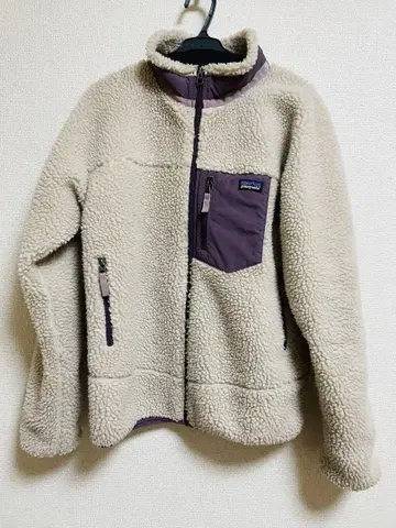 Patagonia 키즈 레트로 XXL
